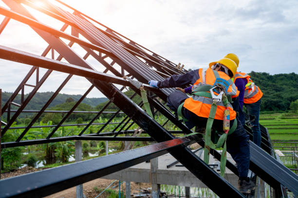 Best Slate Roofing Contractor  in Mckee City, NJ
