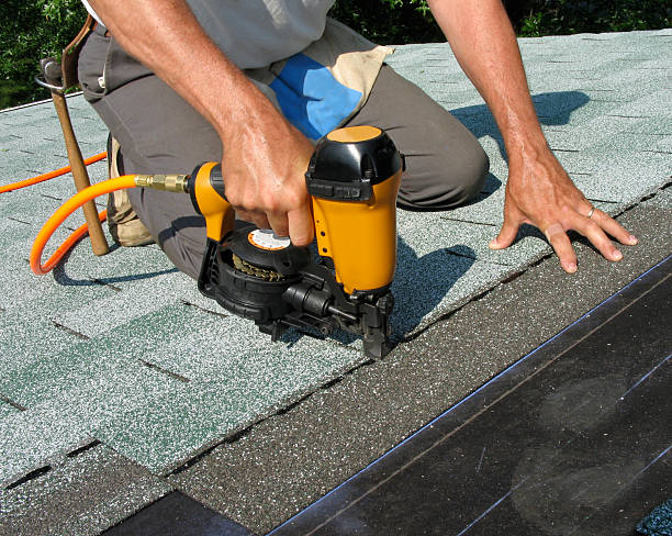 Best Gutter Installation and Roofing  in Mckee City, NJ