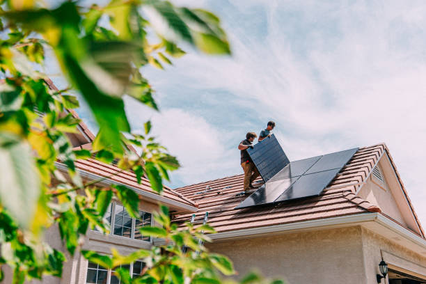 Best Roof Leak Repair  in Mckee City, NJ
