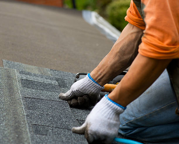 Best Roof Replacement Cost  in Mckee City, NJ