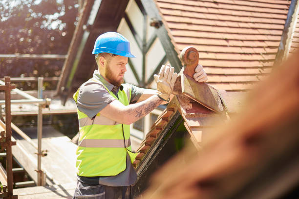 Best Residential Roofing Contractor  in Mckee City, NJ