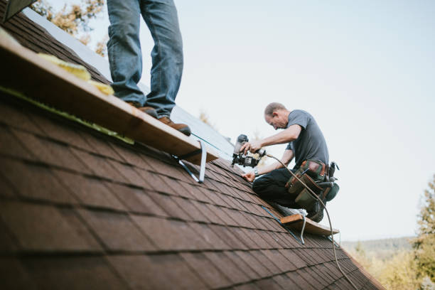 Best Commercial Roof Installation  in Mckee City, NJ
